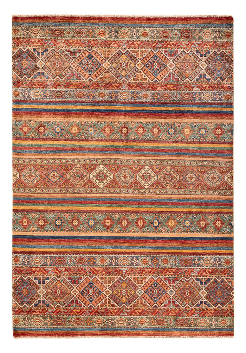 Shal Teppe 210x152cm - Orientalsk teppe