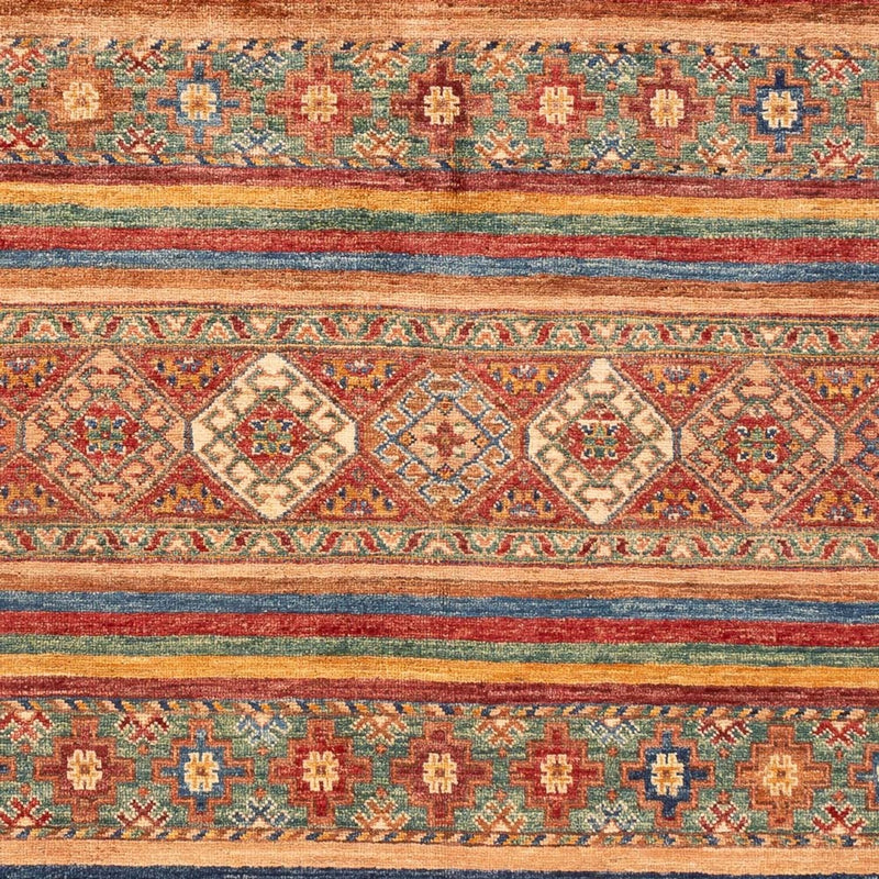 Shal Teppe 210x152cm - Orientalsk teppe