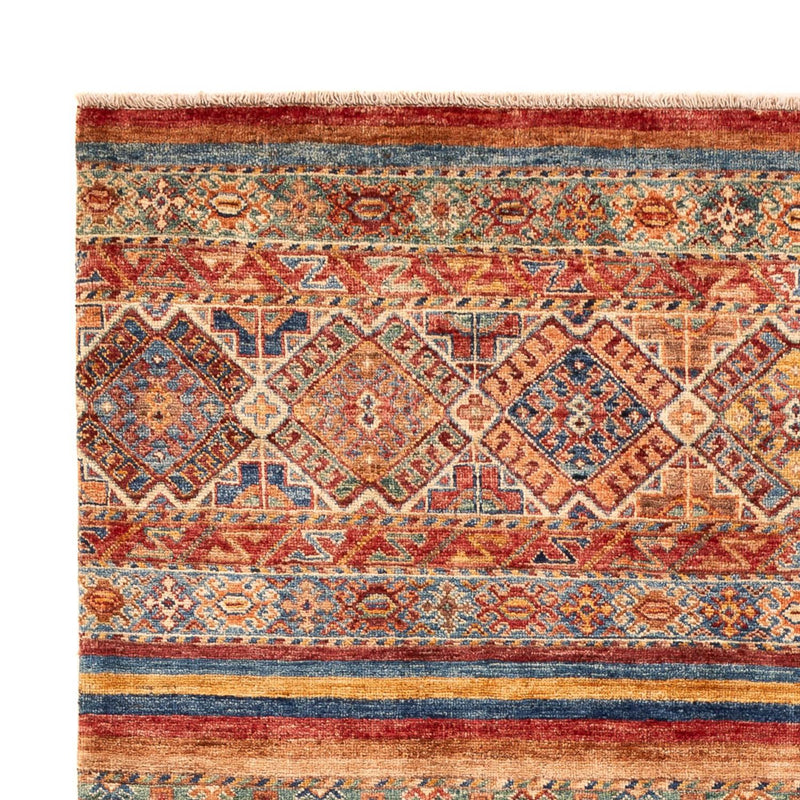 Shal Teppe 210x152cm - Orientalsk teppe
