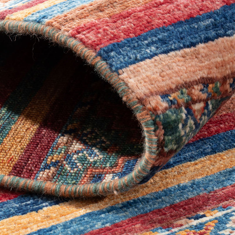 Shal Teppe 210x152cm - Orientalsk teppe