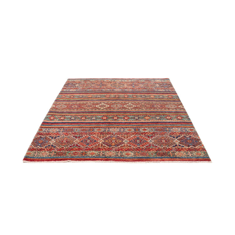Shal Teppe 210x152cm - Orientalsk teppe