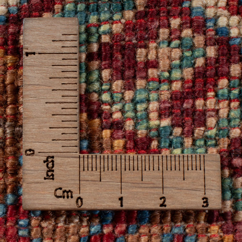 Shal Teppe 210x152cm - Orientalsk teppe