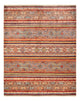 Shal Teppe 156x199cm - Orientalsk teppe