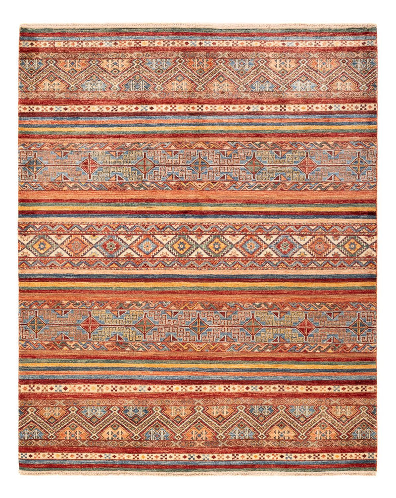 Shal Teppe 156x199cm - Orientalsk teppe