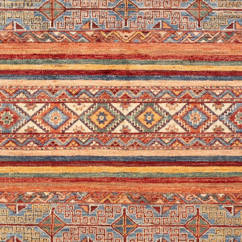 Shal Teppe 156x199cm - Orientalsk teppe