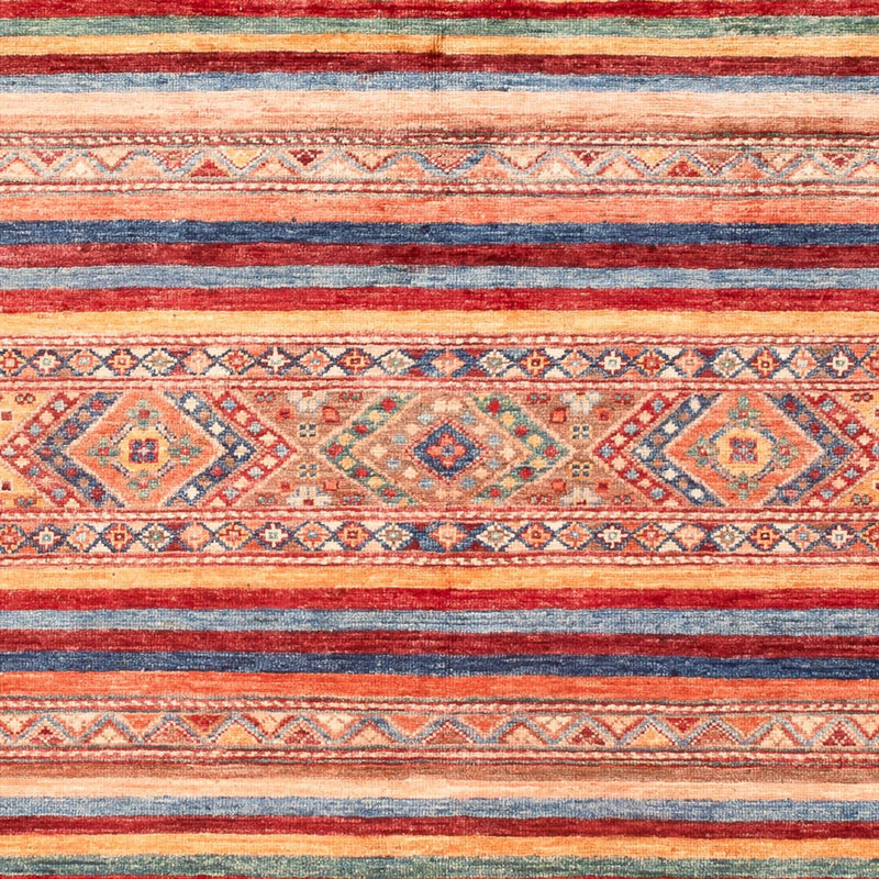Shal Teppe 153x199cm - Orientalsk teppe