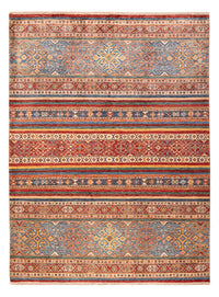 Shal Teppe 205x153cm - Orientalsk teppe – product image