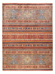 Shal Teppe 205x153cm - Orientalsk teppe