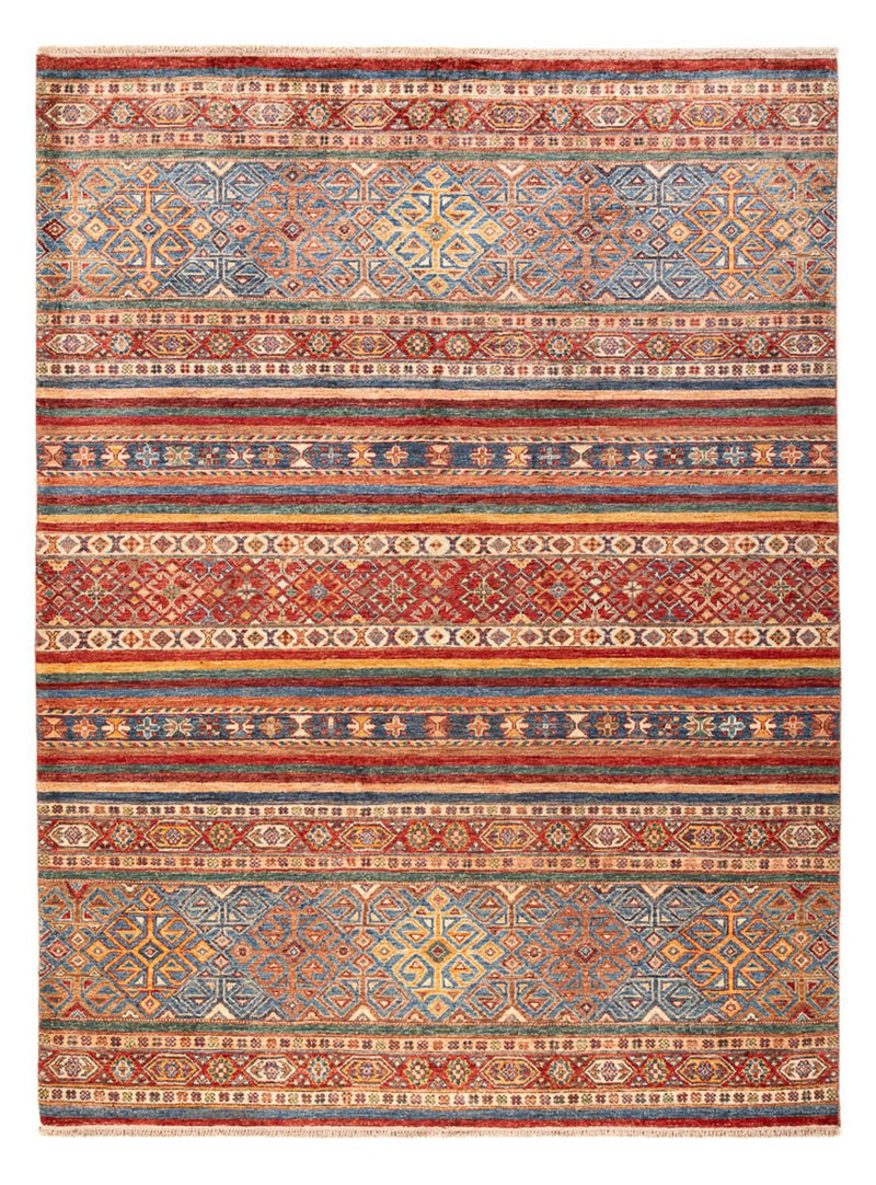Shal Teppe 205x153cm - Orientalsk teppe
