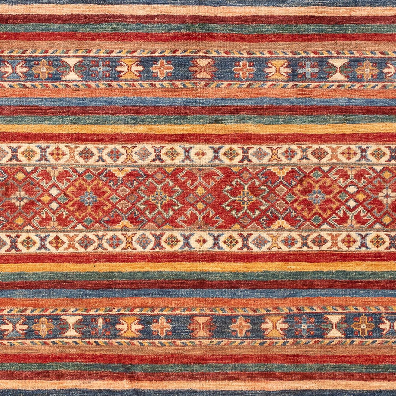 Shal Teppe 205x153cm - Orientalsk teppe
