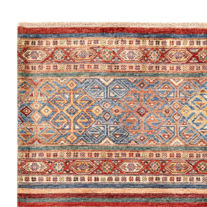 Shal Teppe 205x153cm - Orientalsk teppe