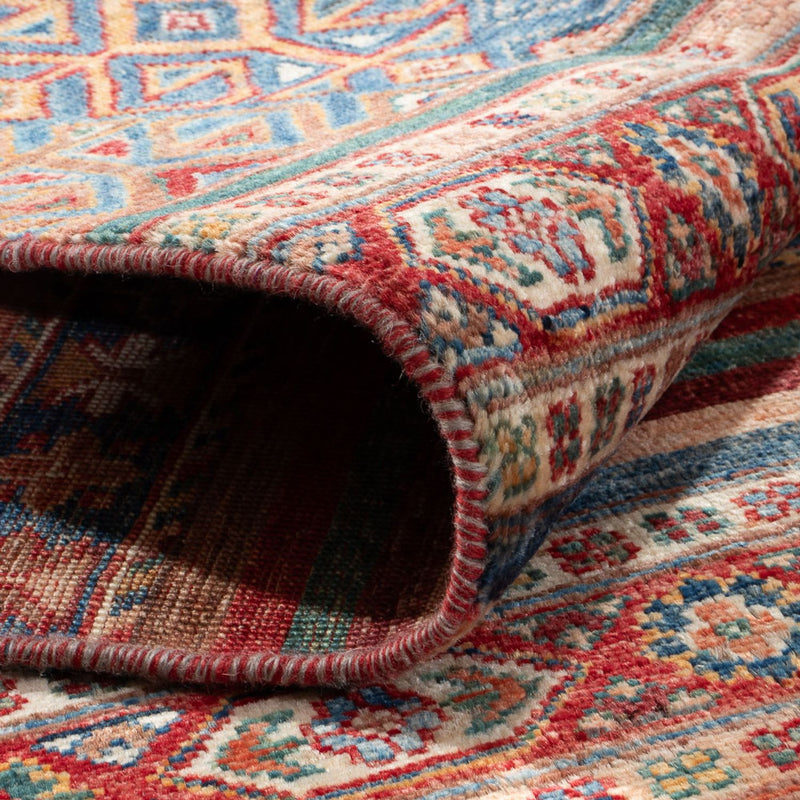 Shal Teppe 205x153cm - Orientalsk teppe