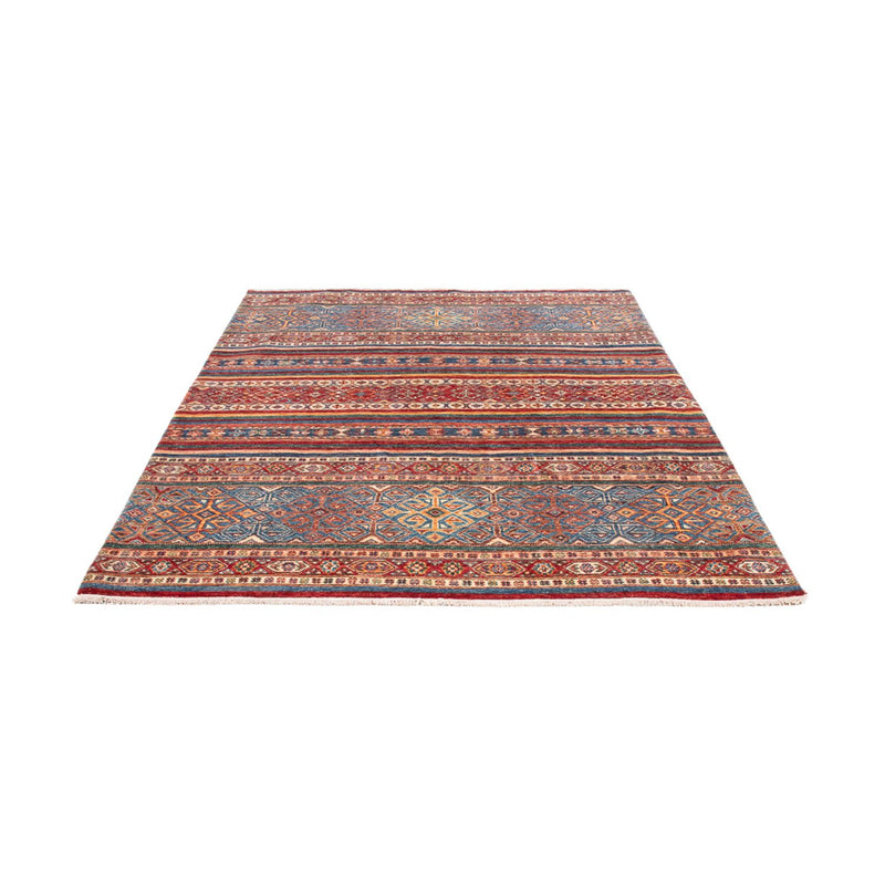 Shal Teppe 205x153cm - Orientalsk teppe