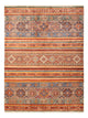Shal Teppe 145x199cm - Orientalsk teppe