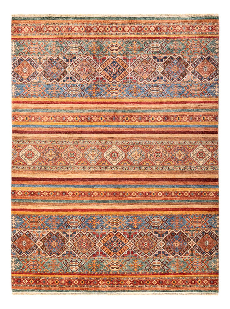 Shal Teppe 145x199cm - Orientalsk teppe