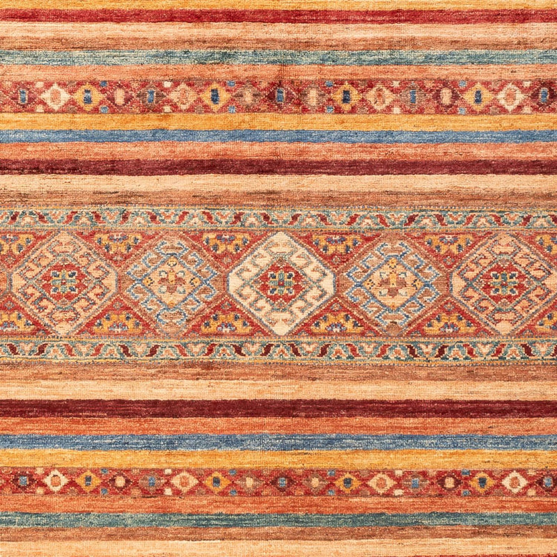 Shal Teppe 145x199cm - Orientalsk teppe