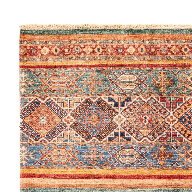 Shal Teppe 145x199cm - Orientalsk teppe