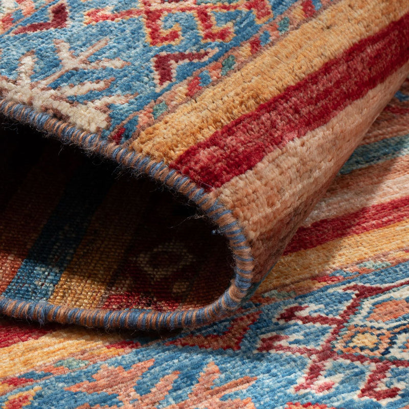 Shal Teppe 145x199cm - Orientalsk teppe