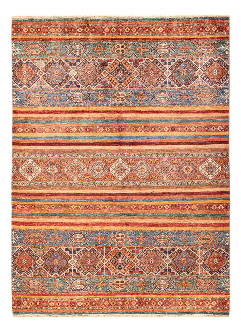 Shal Teppe 200x149cm - Orientalsk teppe