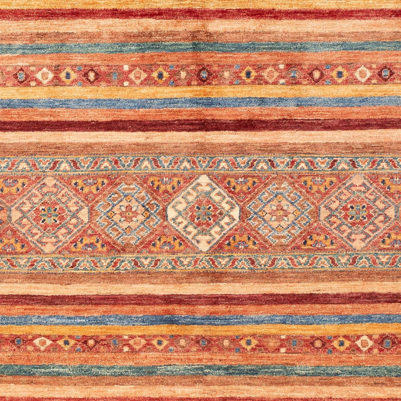 Shal Teppe 200x149cm - Orientalsk teppe