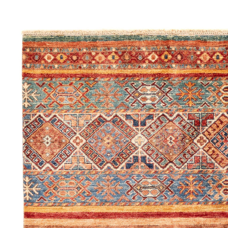 Shal Teppe 200x149cm - Orientalsk teppe