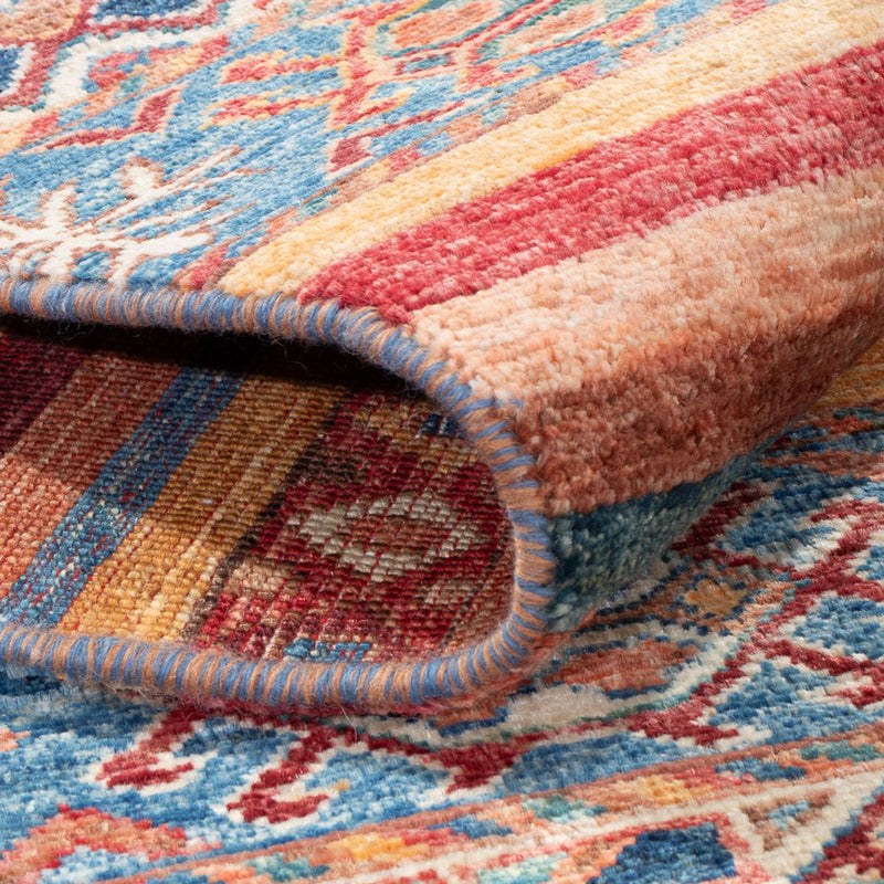 Shal Teppe 200x149cm - Orientalsk teppe