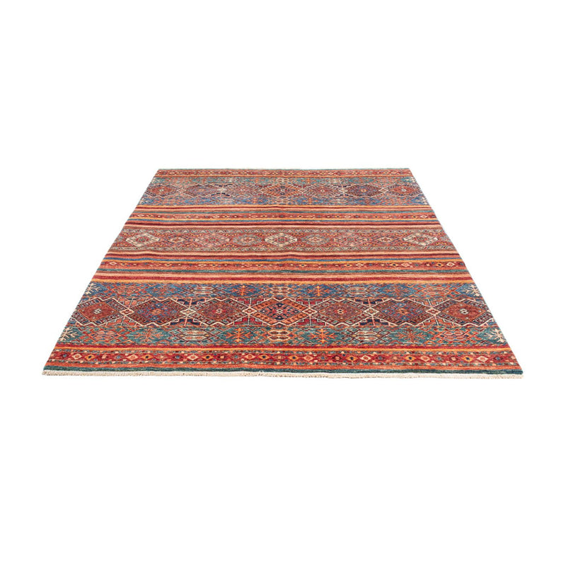 Shal Teppe 200x149cm - Orientalsk teppe