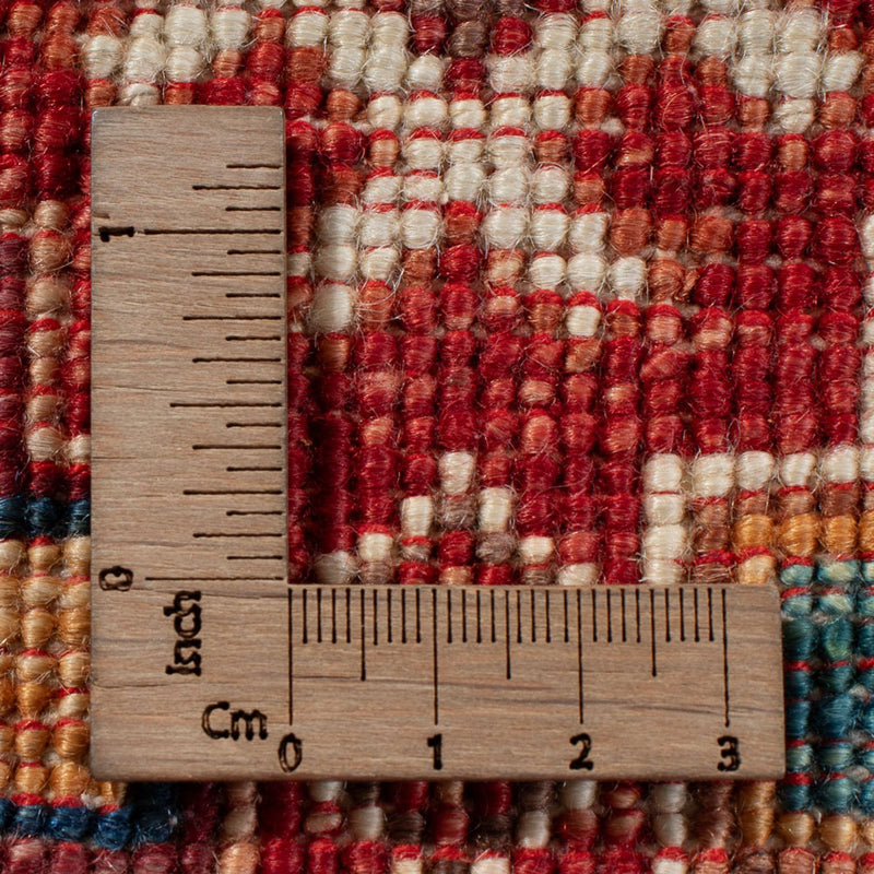 Ziegler Teppe - Shal - 206 x 151 cm - flerfarget