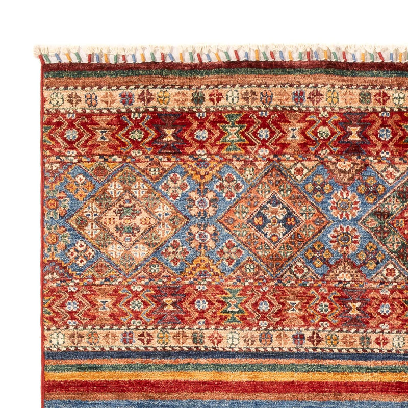 Shal Teppe 150x200cm - Orientalsk teppe