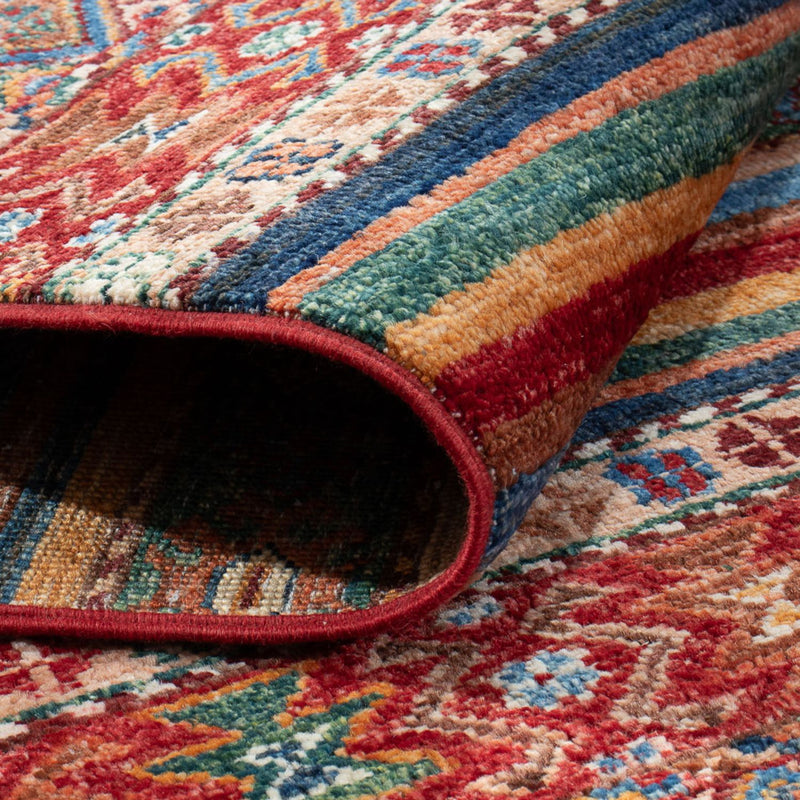 Shal Teppe 150x200cm - Orientalsk teppe