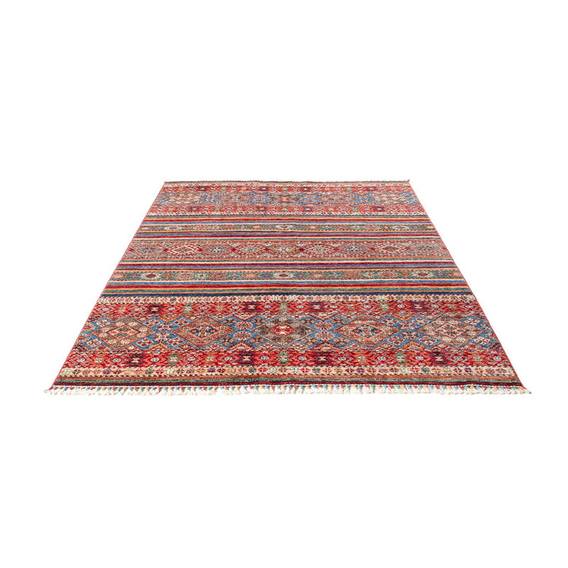 Shal Teppe 150x200cm - Orientalsk teppe