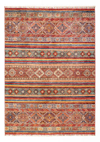 Shal Teppe 206x150cm - Orientalsk teppe – product image