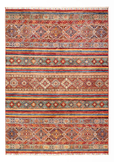 Shal Teppe 150x206cm - Orientalsk teppe