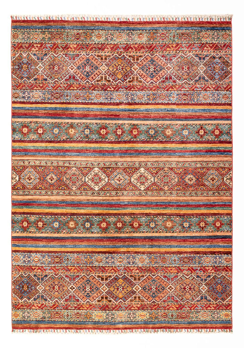 Shal Teppe 206x150cm - Orientalsk teppe