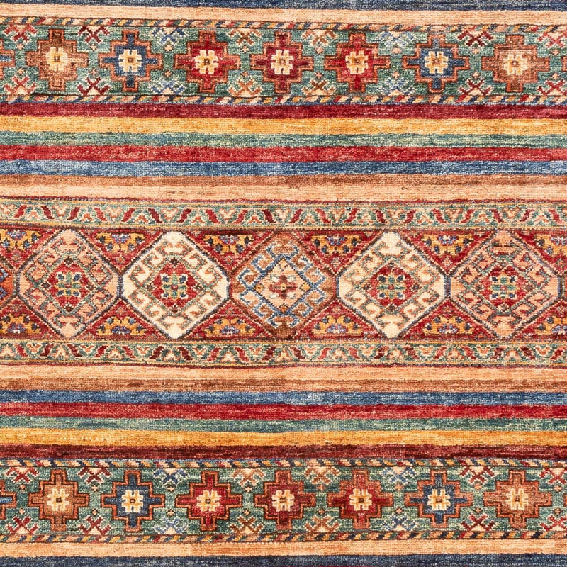 Shal Teppe 206x150cm - Orientalsk teppe