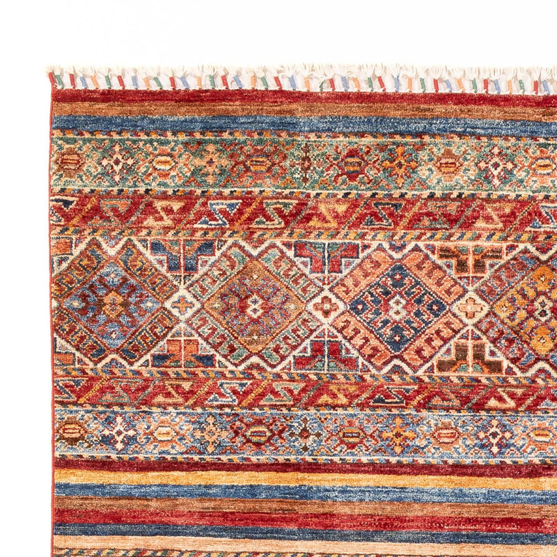 Shal Teppe 206x150cm - Orientalsk teppe