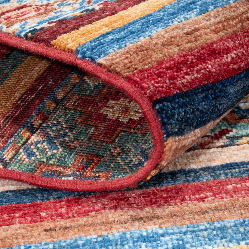 Shal Teppe 206x150cm - Orientalsk teppe