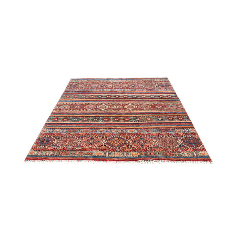 Shal Teppe 206x150cm - Orientalsk teppe