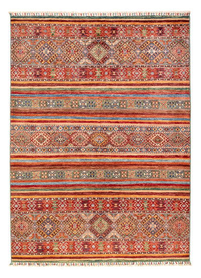 Shal Teppe 152x201cm - Orientalsk teppe