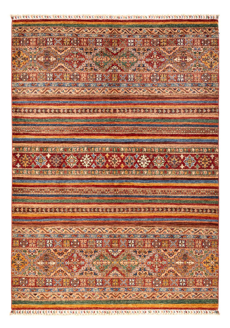 Shal Teppe 209x152cm - Orientalsk teppe