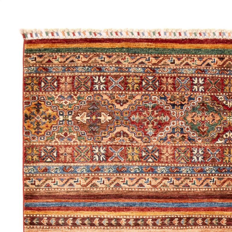 Shal Teppe 209x152cm - Orientalsk teppe