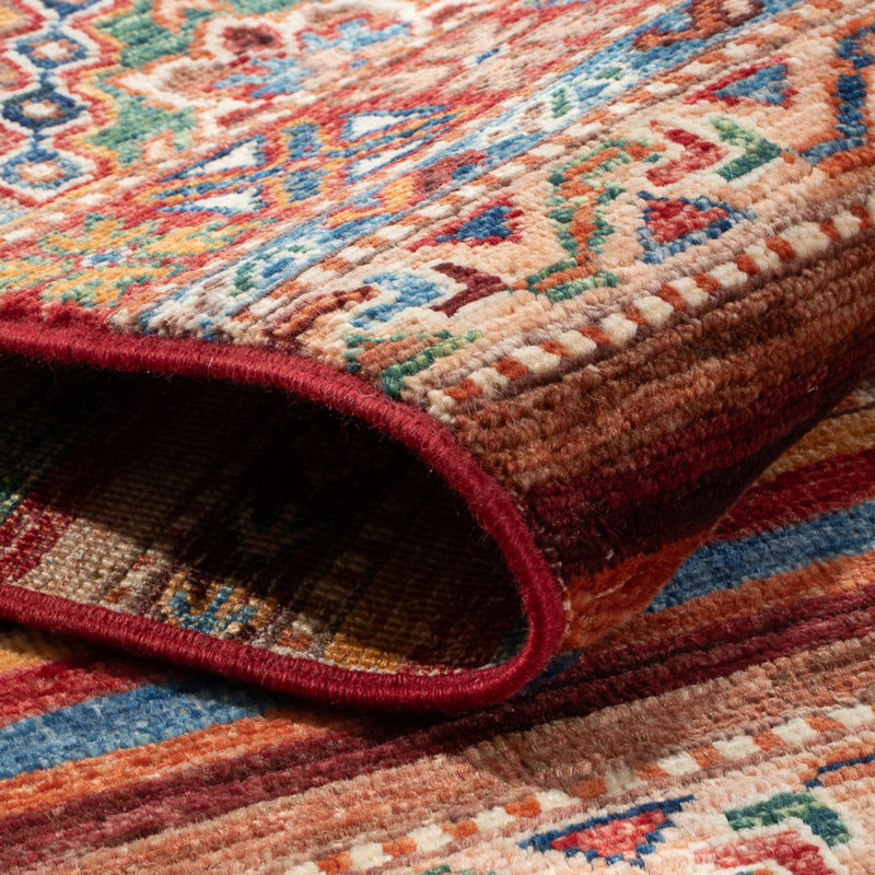 Shal Teppe 209x152cm - Orientalsk teppe