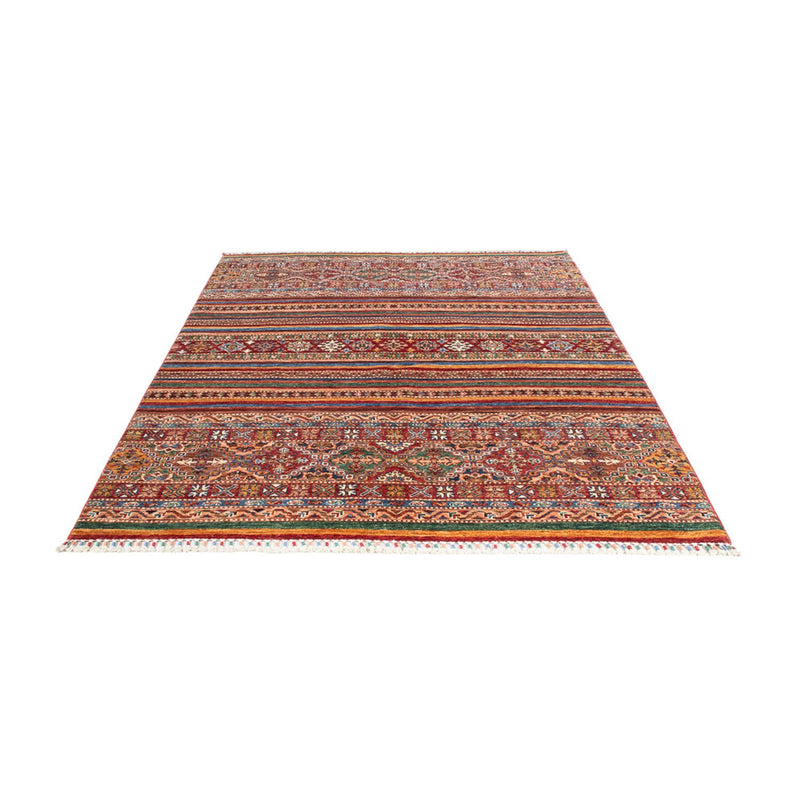 Shal Teppe 209x152cm - Orientalsk teppe