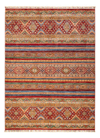 Shal Teppe 202x150cm - Orientalsk teppe – product image