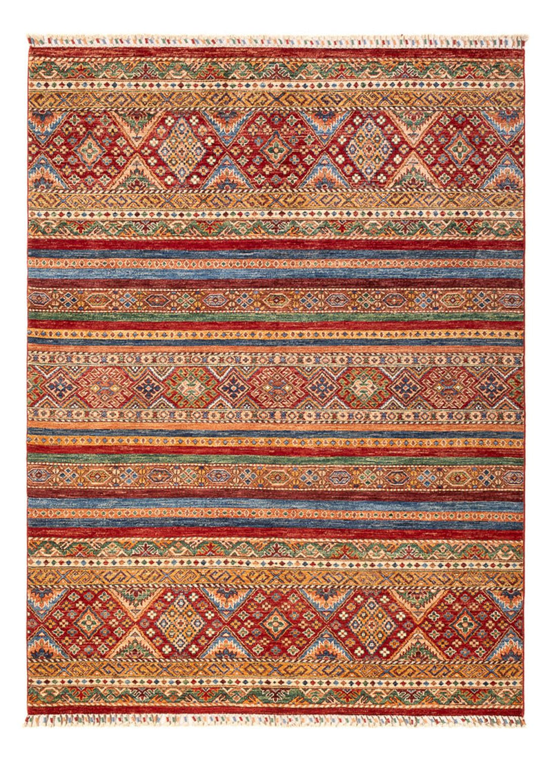 Shal Teppe 202x150cm - Orientalsk teppe
