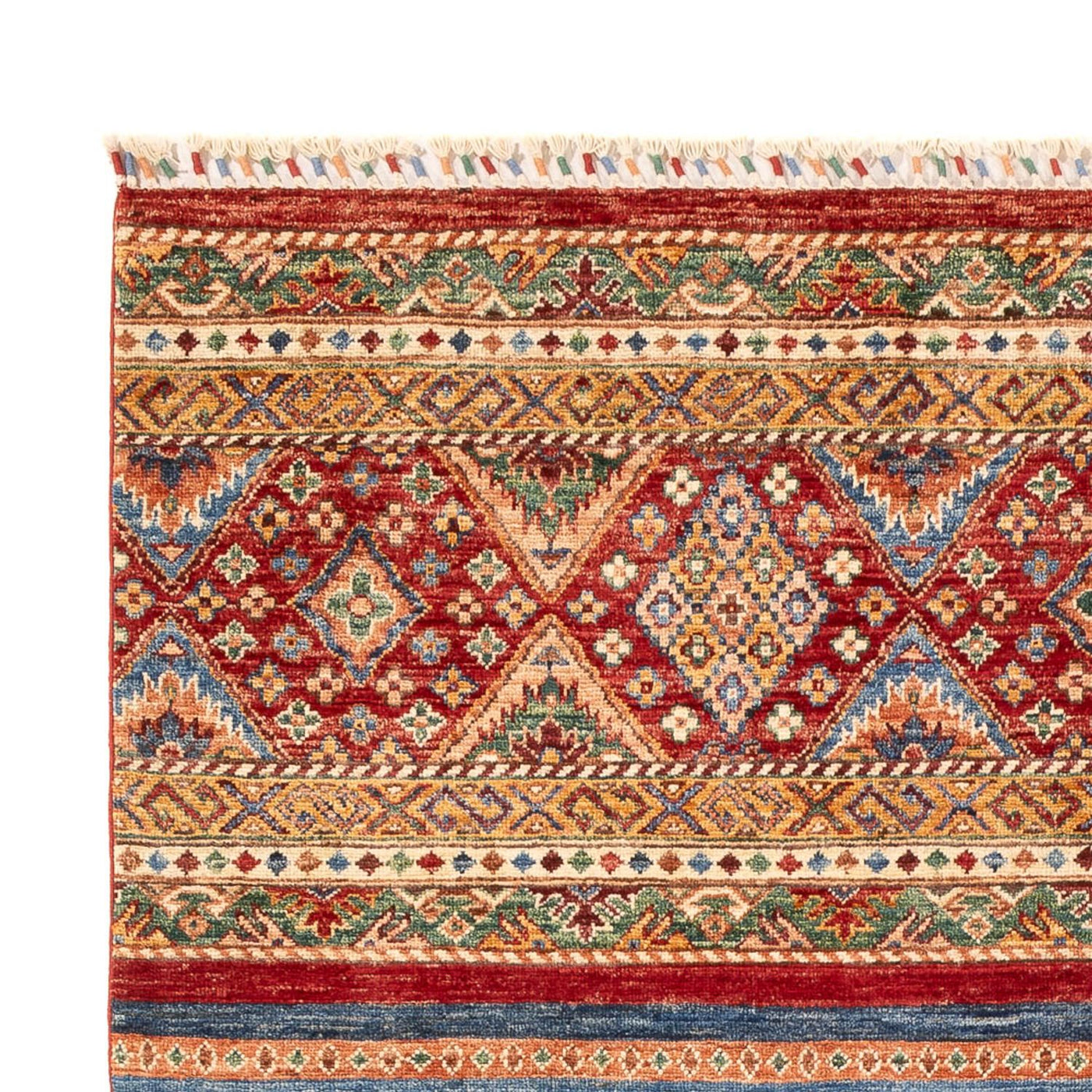 Shal Teppe 202x150cm - Orientalsk teppe