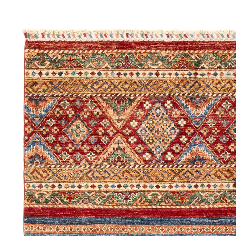 Shal Teppe 202x150cm - Orientalsk teppe