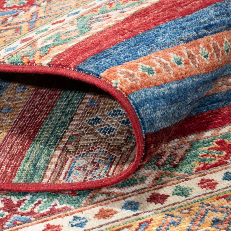 Shal Teppe 202x150cm - Orientalsk teppe
