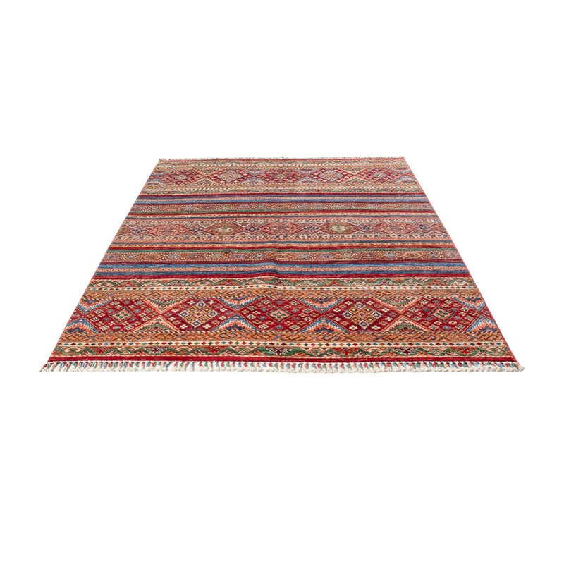 Shal Teppe 202x150cm - Orientalsk teppe