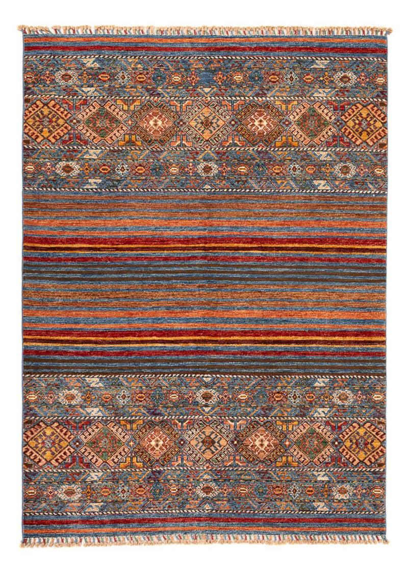 Shal Teppe 199x145cm - Orientalsk teppe